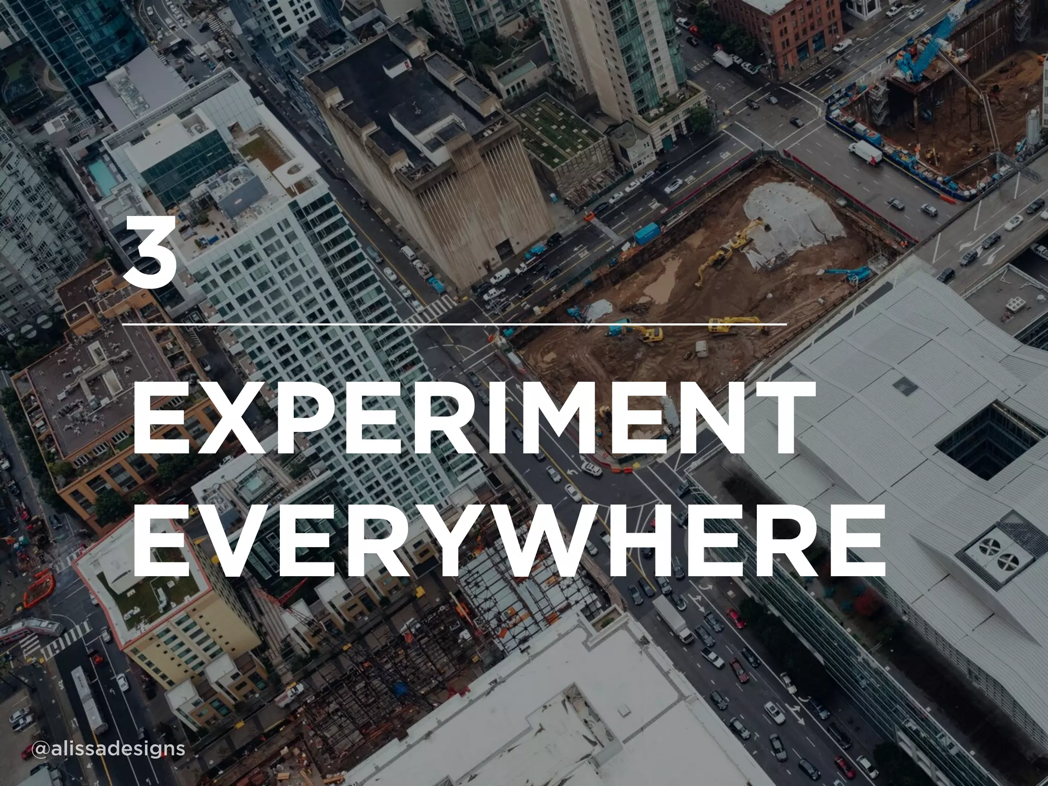 Lean Experiments for Agile Teams | PPT