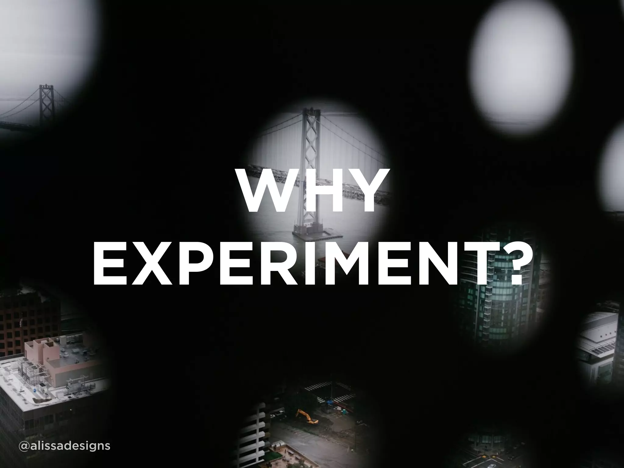 Lean Experiments for Agile Teams | PPT