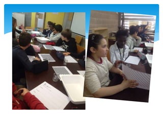 Experimentem amb la llum