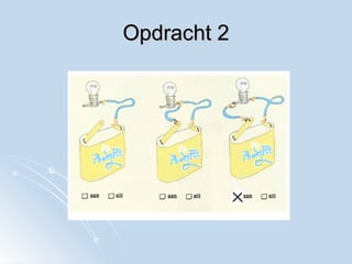 Opdracht 2 