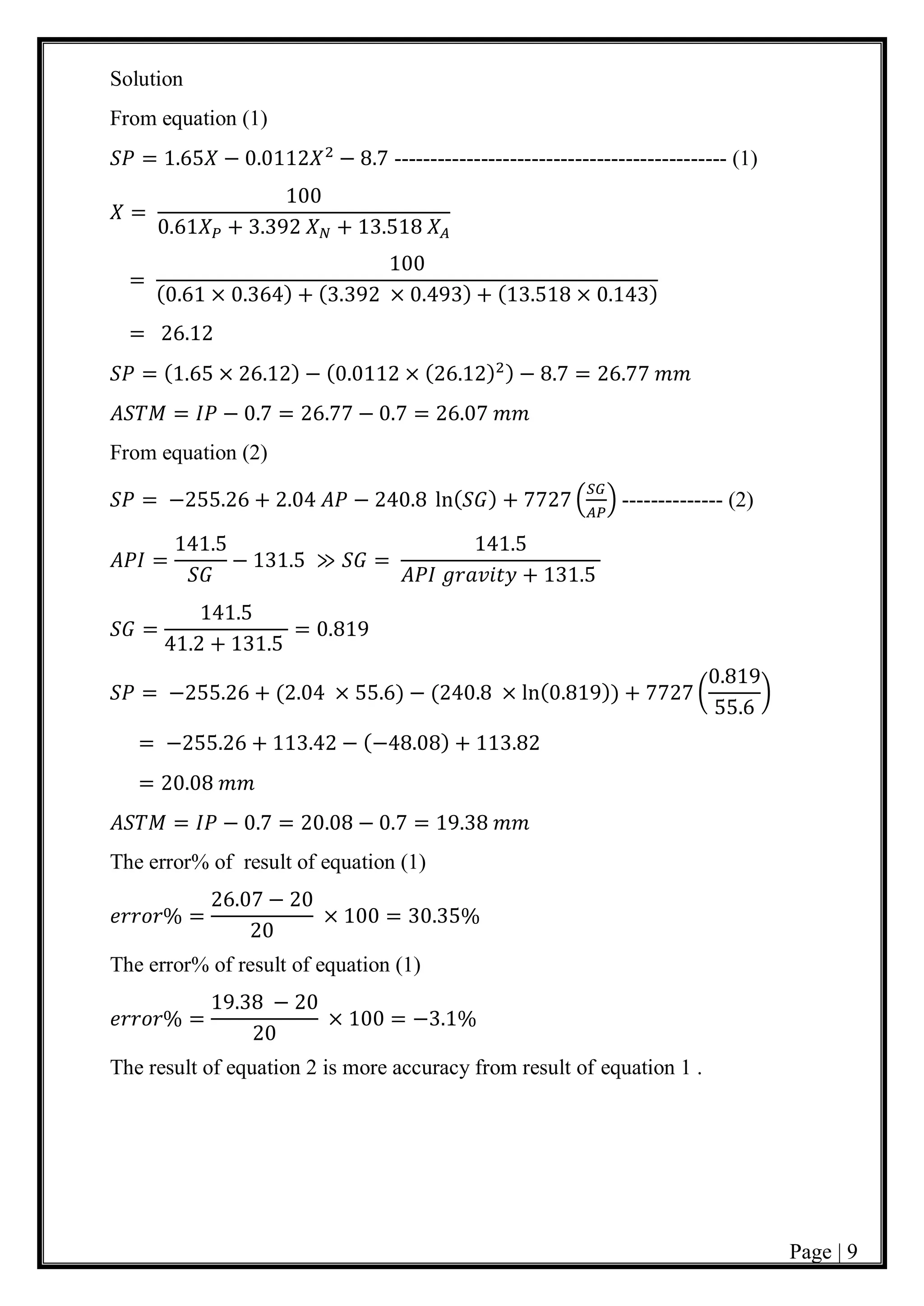 Standard Test for Smoke Point for Kerosene and Aviation Turbine fuel ...