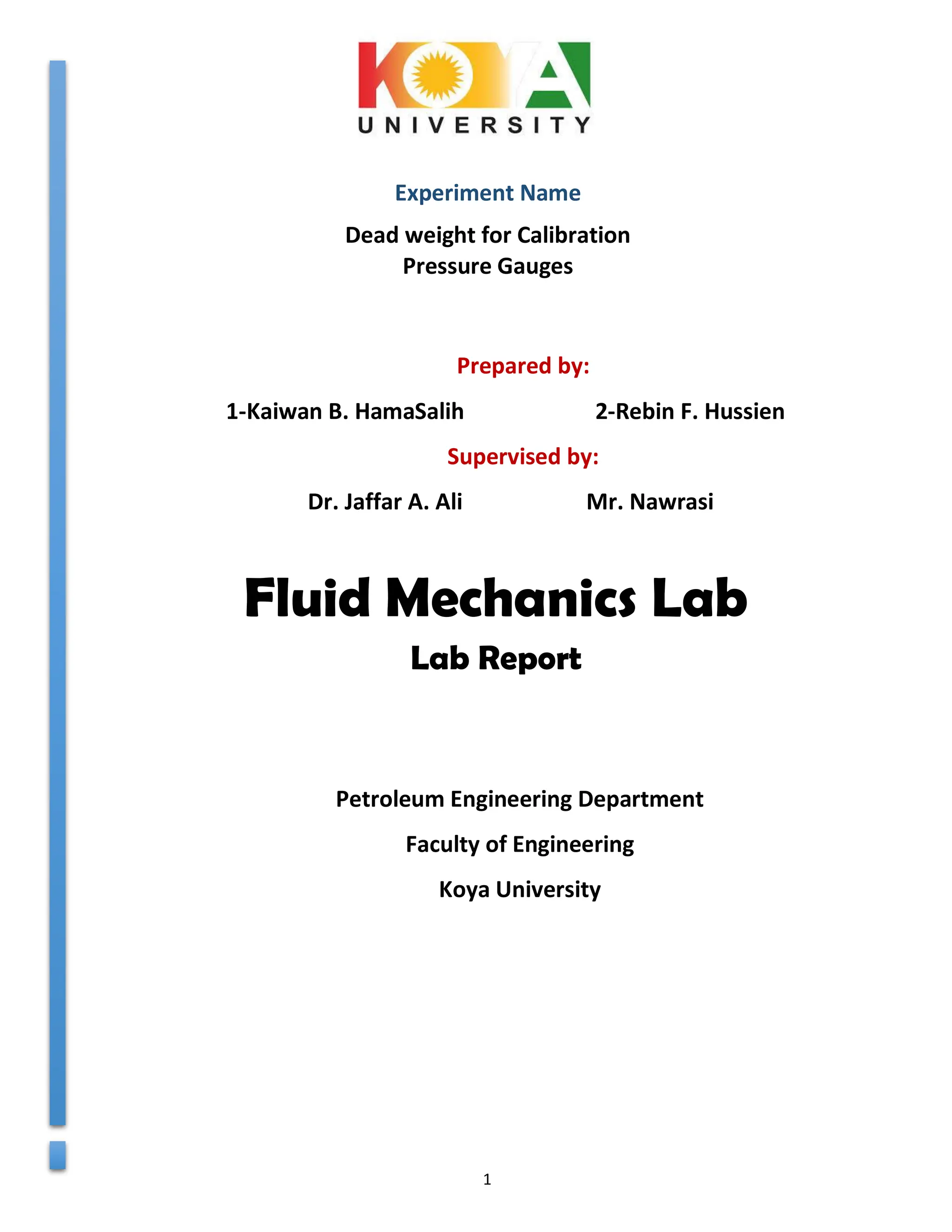 Dead weight for Calibration Pressure Gauges Experiment No. (2).pdf