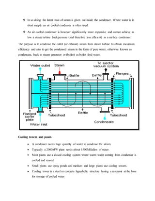 Coal based thermal power plant | DOCX