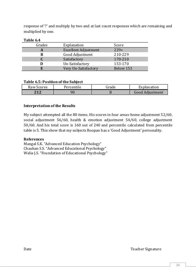 Adjustment bureau pdf psychology today