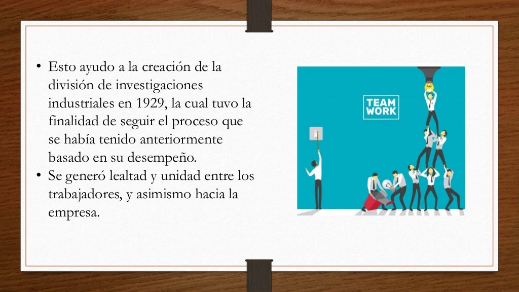 Experimento de hawthorne