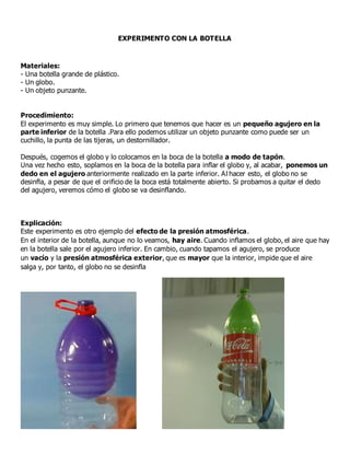 Experimento De La Lata DOCX experimento-de-la-lata-docx