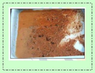 Experimento erosión