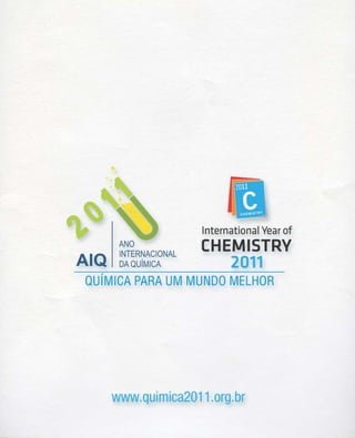 A Química perto de você | 146
 