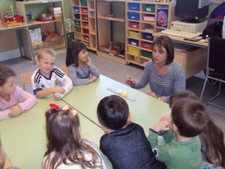 Experimentos con Marta