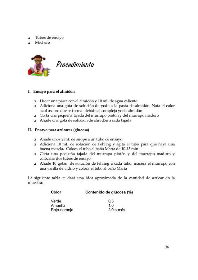 Experimentos de qumica Experimentos de qumica