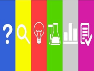 Experimento sexto grado