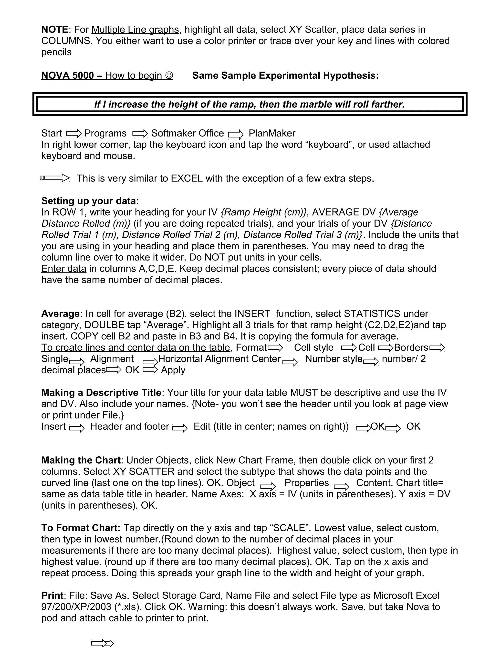 Experiment parts technology2008 doc
