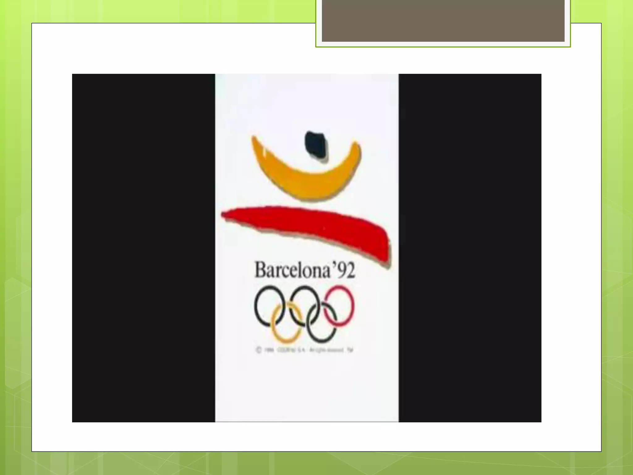 Let’s watch this without
crying…..
 