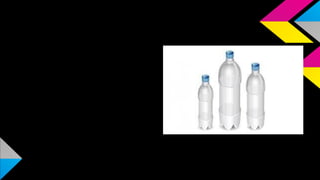 HYPOTHESIS 2
Does the size of the bottle
affect how many blobs
are produced?
The amount of blobs
is similar.
 