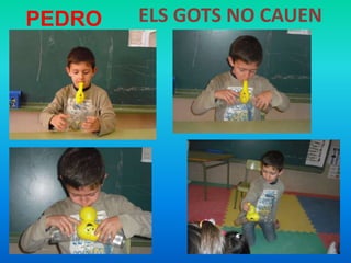 PEDRO

ELS GOTS NO CAUEN

 