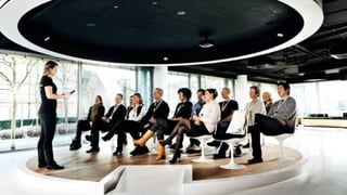 “What are you assuming?”
Always check your when
designing
 