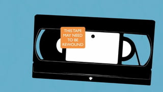 Advice for designers
 