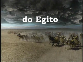 do Egito 