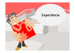 Experiência
 