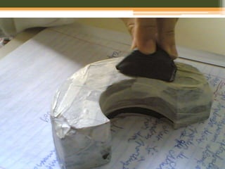 ExperiêNcias Com íManes   Plos Alunos