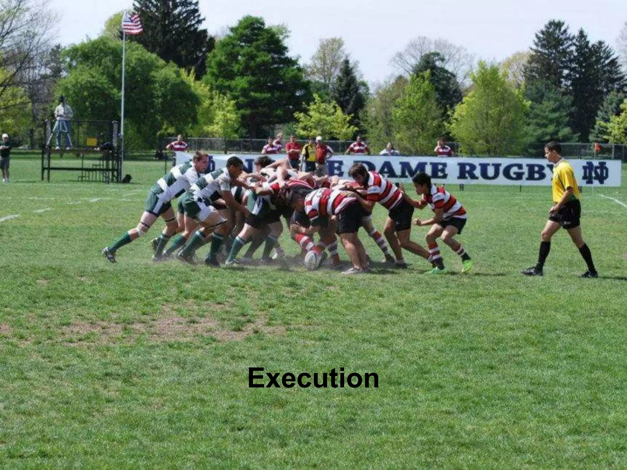 Execution
 