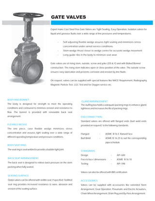 Expert gate-globe-check | PDF