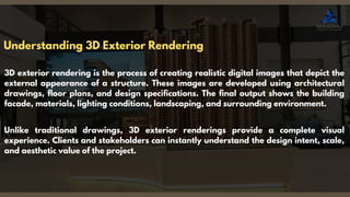 Expert 3D Exterior Rendering Solutions for Design Professionals.pdf