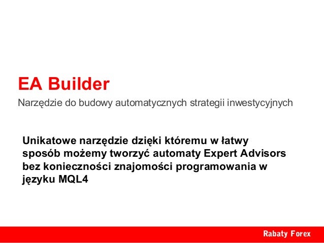 Forex brokerzy