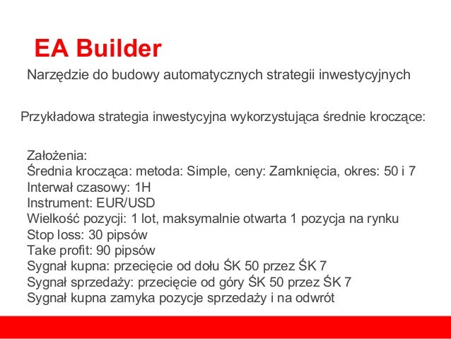 Forex brokerzy