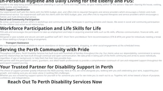 Expert Care & Support Leading Disability Services in Perth.pptx