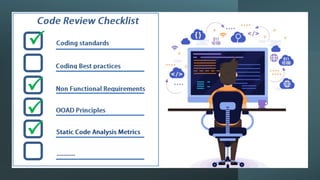Expert Code Review best practices | PPT