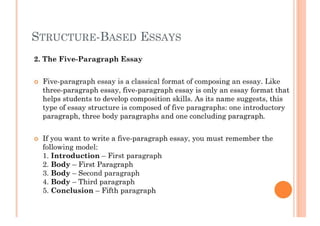 Expert Essay Helpers