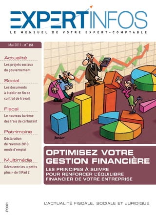 Cahier de Compte Personnel: Pour Faire ses Comptes de Dépenses Familiales  Mensuelles, 121 Pages (French Edition)