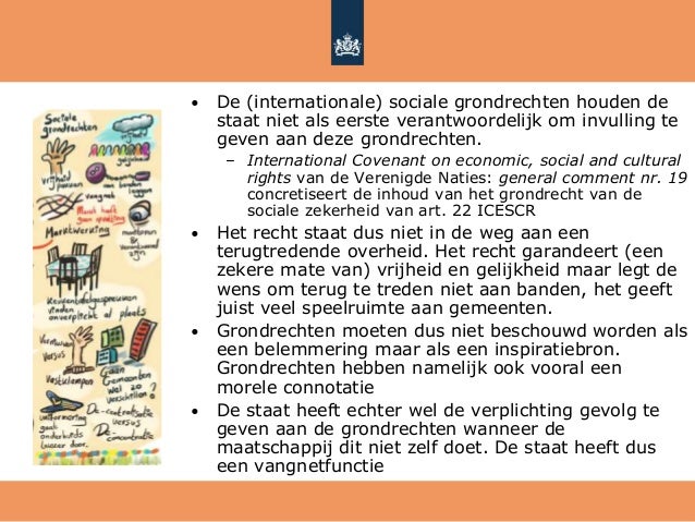 Expertmeeting 17 juni Burgerkracht en Sociale Grondrechten