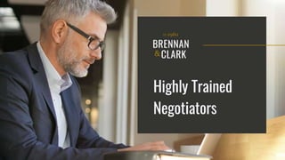 Expert Negotiators