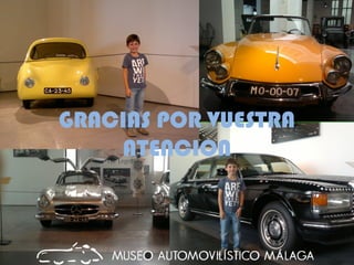 GRACIAS POR VUESTRA
ATENCION
 