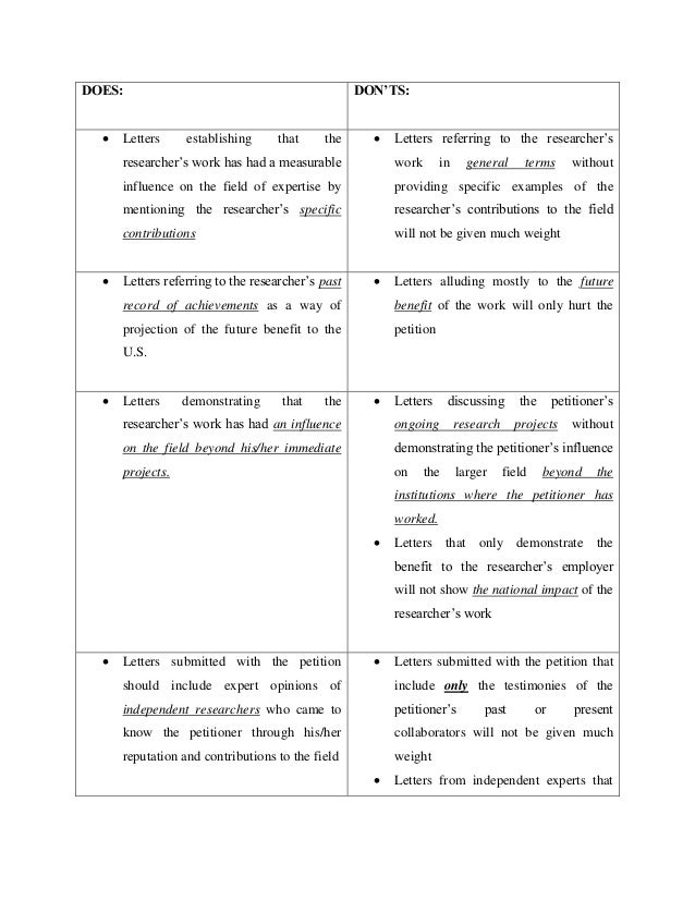 expert opinion letter template h1b
Guidelines for EB-14 National Interest Waiver: Supporting ... expert opinion letter template h1b
Guidelines for EB-14 National Interest Waiver: Supporting ...