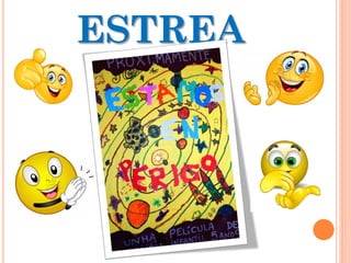 ESTREA
 