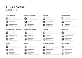 CONSUMER TRENDS IN 2016
Stefan Cosser, chef director at Food Innovation Solutions
“The popularity of street food has led p...