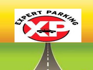 Expert parking