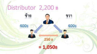 Distributor 2,200 ฿
 