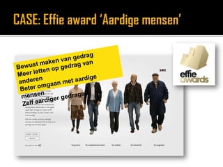 Visie op communicatie