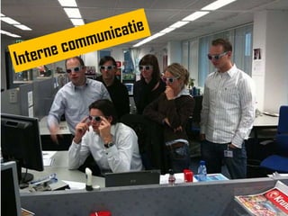 Methode:  PAN-kubusdrs. Cathelijne Janssen(2010)Kwaliteit communicatiefunctiewordt opgehangen aaninterne regie (identiteit = imago)Benadering vanuit interneprocessen, afdelingen en niveausdie communicatiefunctie vormgeven