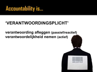 ervaringen uitwisselen