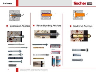 Expert's Guide to the World of Anchors | PDF