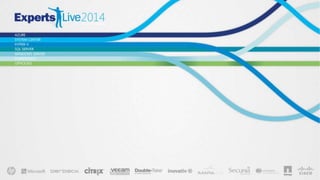   Expertslive   azure site recovery