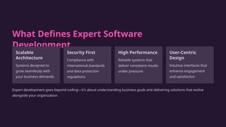 Expert Software Development in Singapore for Long-Term Success.pptx