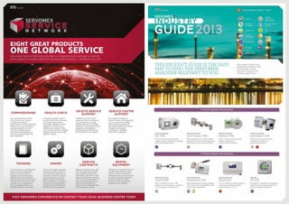 Expert Solutions Magazine
