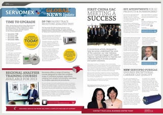 Expert Solutions Magazine