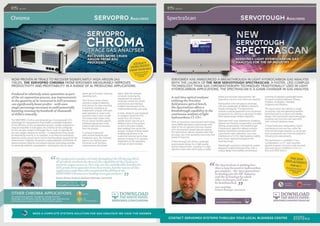 Expert Solutions Magazine
